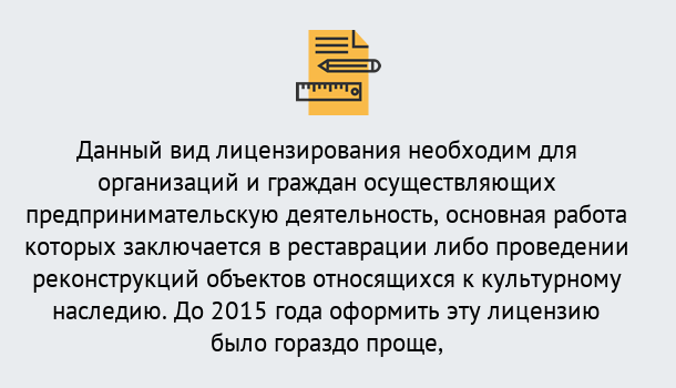 Почему нужно обратиться к нам? Можга Лицензия Министерства культуры РФ в Можга