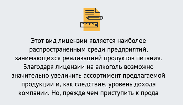 Почему нужно обратиться к нам? Можга Получить Лицензию на алкоголь в Можга