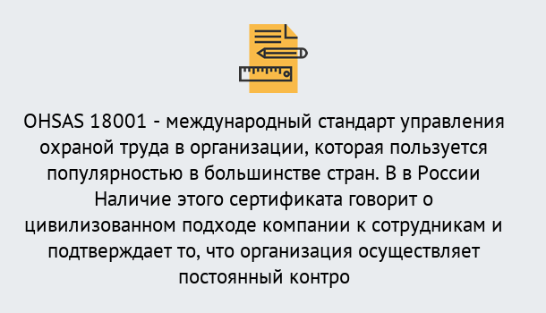 Почему нужно обратиться к нам? Можга Сертификат ohsas 18001 – Услуги сертификации систем ISO в Можга