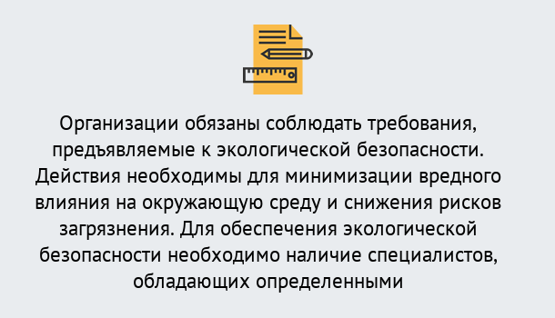 Почему нужно обратиться к нам? Можга Повышения квалификации по экологической безопасности в Можга Дистанционные курсы