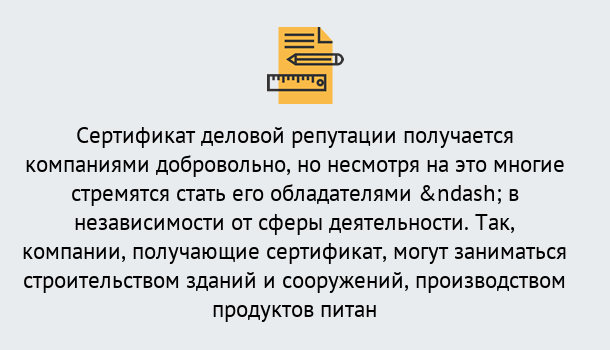 Почему нужно обратиться к нам? Можга ГОСТ Р 66.1.03-2016 Оценка опыта и деловой репутации...в Можга