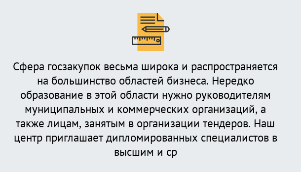 Почему нужно обратиться к нам? Можга Онлайн повышение квалификации по государственным закупкам в Можга